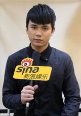 组图：众星齐聚新民歌演唱会 11月1日将播出