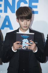 独家高清：SJ推韩国旅行书 分享旅程点滴