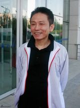 组图：电视剧编剧工作委员会大庆采风