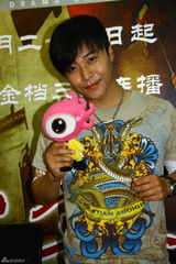 高清：《大丫鬟》上海将播 马雅舒透露求婚细节