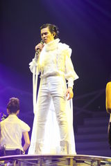 组图：萧敬腾往届演唱会精彩瞬间回顾