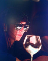 组图：蒋雯丽《女人帮》造型百变演绎帅真剩女