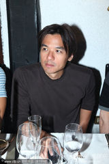 组图：《太极1》晚宴 冯德伦梁家辉等齐聚畅饮