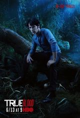 幻灯图：《真爱如血》第三季精美人物海报曝光