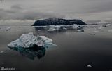组图：成方圆南极摄影作品 冰雪世界圣洁