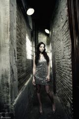 高清组图：韩星金孝妍高贵优雅 获邀芭莎颁奖礼