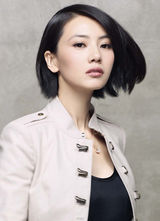 组图：2010年BQ红人榜 人气女明星入围名单