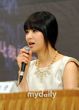 组图：KBS新剧《完美间谍》发布会 讲述谍战