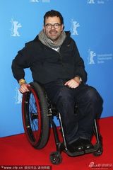 组图：电影《你比想象做得更多》柏林记者会