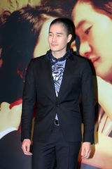 高清组图：《秘密爱》制作发布会 众主创悉数亮相