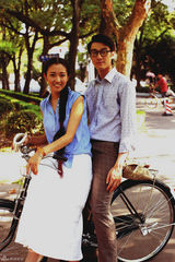 组图：《中国梦之声》10进8怀旧主题致青春