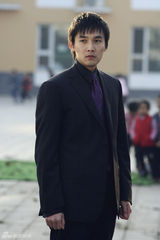 组图：《家有公婆》张铎情感漩涡中寻找真爱