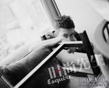 幻灯图：陈冠希《时尚先生》感性写真曝光