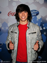 幻灯图：第九季《美偶》12强见面会 女星哈蕾助阵