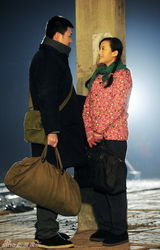 组图：《一生只爱你》剧照曝光 演绎纯美爱情故事