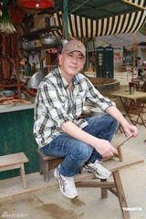 组图：叶准客串《叶问之终极一战》 黄秋生袁咏仪助阵