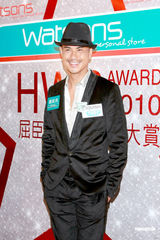 高清组图：郑嘉颖陈细洁邓萃雯黄百鸣出席品牌活动