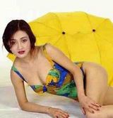 组图：牛莉军艺生涯曝光曾入国家队 旧照回顾