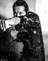 组图：邹兆龙展现代侠士七境 礼行戎驰攻蓄诺