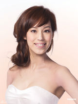 组图：2011候选“港姐”曝光 14位佳丽各有千秋