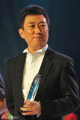 幻灯图：电视节目主持人30年年度风云人物盛典举行