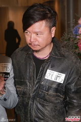 组图：HKTV复活将推流动电视 元华唐宁展笑颜