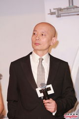 组图：《私人订制》香港首映 葛优劝观众别认真