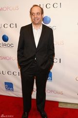 组图：帕丁森帅气亮相《大都会》首映