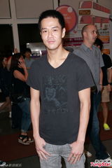 组图：Sigur Ros香港开唱 奉献摇滚盛宴