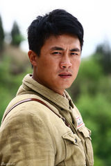 高清图：杜淳全情演绎南下干部 上演多段情感纠葛