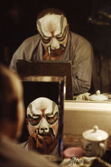 组图：3D音乐电影《超越那一天》老照片素材