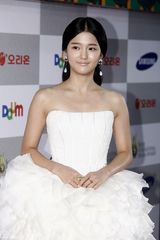 高清组图：群星闪耀2012首尔电视剧颁奖礼红地毯