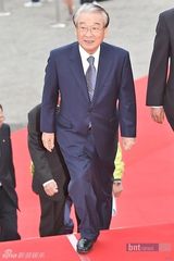 组图：2011韩剧颁奖礼举行 李敏镐廉晶雅夺大奖