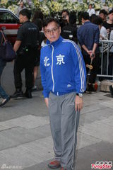 组图：张耀荣办葬礼 谭咏麟容祖儿梁咏琪等出席