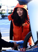 组图：韩星朴率美加入《丛林法则》赶赴亚马逊