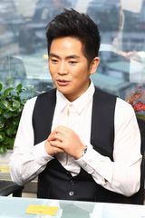 组图：台北对话温太医张晓龙