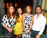 组图：谷歌创始人布林婚变 绯闻第三者曝光