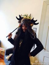 组图：台湾清纯大提琴公主走红 三姐妹秒杀宅男