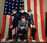 策划：披头士抵美50周年 掀“英伦入侵”风潮