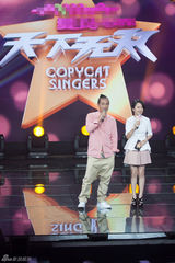 组图：杨钰莹无双变歌手 陈小春禁止儿子当明星