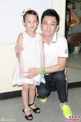 组图：《奖门人终极篇》录影 吴启华梁烈唯出席