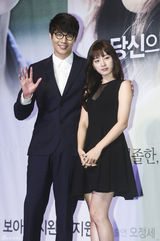 独家高清：《期待恋爱》发布 宝儿红裙清纯可爱