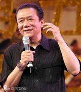 组图：盘点历届春晚跨界主持 刘晓庆引领潮流