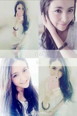 组图：北影表演系女神网络热选 众美女新生抢镜