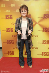 组图：李蕙敏等录《劲歌》 尤雅不知刘家昌近况