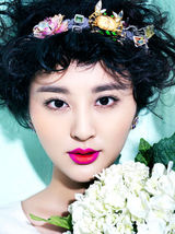 组图：甘露珠宝大片绽放流光溢彩