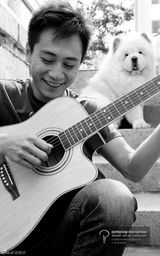 幻灯图集：刘烨帅气新写真曝光 将与舒淇三度合作