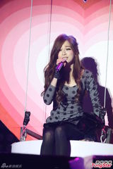 组图：王心凌不谈新恋情 罗志祥庾澄庆比拼热舞