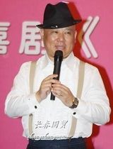 幻灯图：郭德纲童年照曝光 腼腆少年与今反差大 