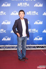 组图：福山雅治台湾宣传新电影 不老颜电翻粉丝